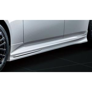 クール レーシング クラウン 220系 リア ディフューザー セット SG