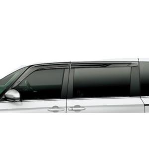 TRD ノア・ヴォクシーGRスポーツ GRスポーツサイドバイザー MS316