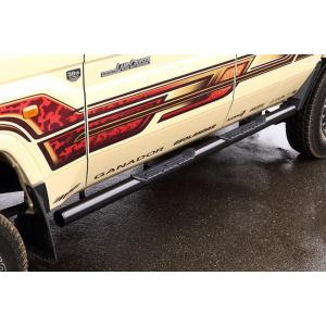 トヨタ純正　GRJ76K ランクル再販70 サイドステップ　ステー　左右セット トヨタ ランドクルーザー 70 系 サイドステップ 左右 マットブラック