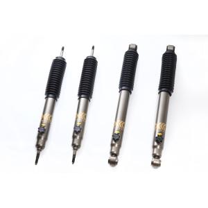 ランクル70 FOX 2.0 ショックアブソーバー 要OH ultimatecorp_fox-f-20nospring-fj