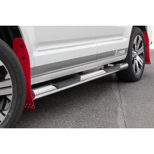 ROADHOUSE（ロードハウス） RAV4 ラヴフォー 50系 リア用 ドアハンドル