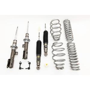 ジャオス デリカ D:5 3DA-CV1W BATTLEZ リフトアップセット VFCA 新型ディー...