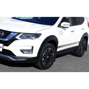 RS-R_Ti2000 DOWN]HNT32 エクストレイル_20X ハイブリッド(4WD_2000