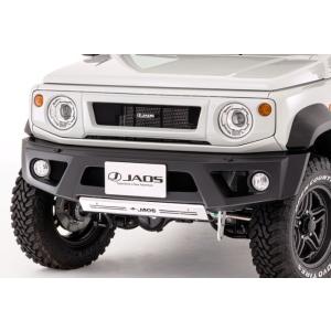ジムニー JAOS フロントスポーツカウル（未塗装） JB64 1〜4型用
