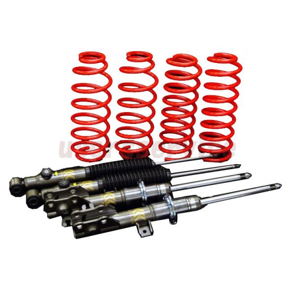 ジャオス CX-5 CX5 KE#系 4WD BATTLEZ リフトアップセット VFCA A758...