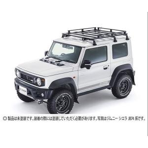 KLC ケイエルシー ジムニー ジムニーシエラ JB64W JB74W サイド