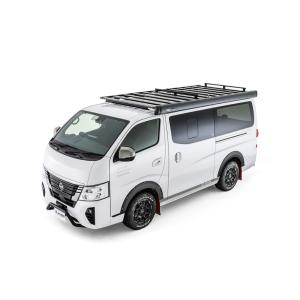 日産　キャラバン　キャリア　純正　ヘビーデューティーラック キャラバン ヘビーデューティーラック - 350 MOTORING