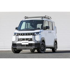 在庫限り【B3#A型デリカミニ】ベッドキット(運転席)：天竜檜 : CRAFT