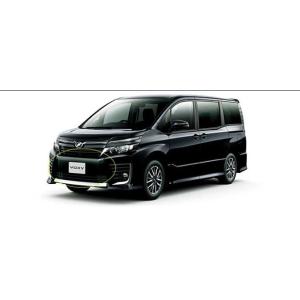 シックスセンス ヴォクシー 80系 フロントバンパーガーニッシュ 塗装