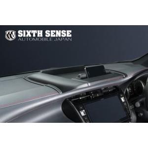 FEGGARI ハリアー 60系(ZSU6#W/AVU65W系) 5P[5ピース] ピアノ