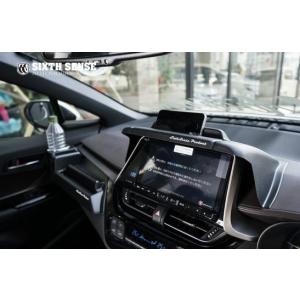 ALPINE（アルパイン） 5%オフクーポンカーナビ X9Z-CHR トヨタ C-HR