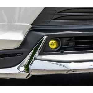シックスセンス ハリアー 80系 テールカバー スモーク 80hrpr002-sm