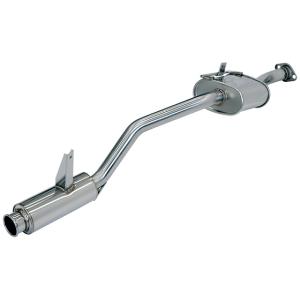 HKS（エッチケーエス） サイレントハイパワー エキゾースト マフラー