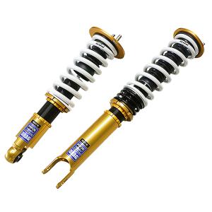 TEIN（テイン） 車高調キット モノスポーツダンパー F:強化ゴム R:強化