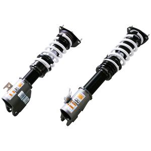 HKS（エッチケーエス） 車高調 HIPERMAX S 80300-AF003 インプレッサ