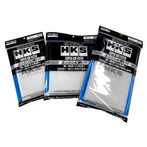 HKS（エッチケーエス） HKS 70017-AK104 スーパーエアフィルター用交換