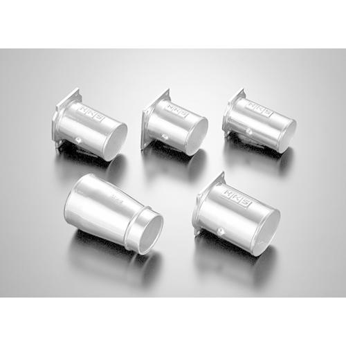 エッチケーエス GT-R系用 エアフロレスアダプター 純正エアフロ形状タイプ 1599-SN003 ...