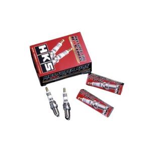 エッチケーエス プラグ M40X Xタイプ 50003-M40X HKS SUPER FIRE RA...