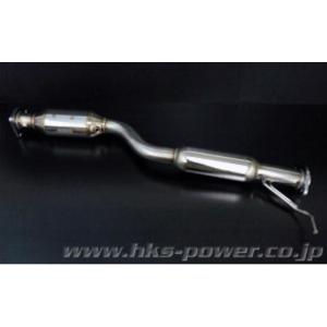 エッチケーエス RX-8 LA-SE3P メタルキャタライザー 33005-AZ001 HKS