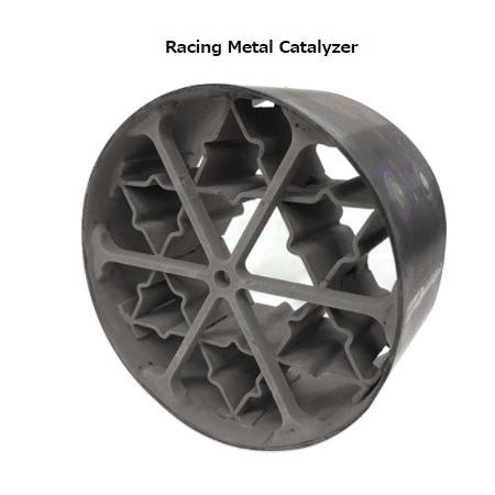 エッチケーエス 汎用 メタルキャタライザー レーシングキャタライザー 33005-RK001 HKS