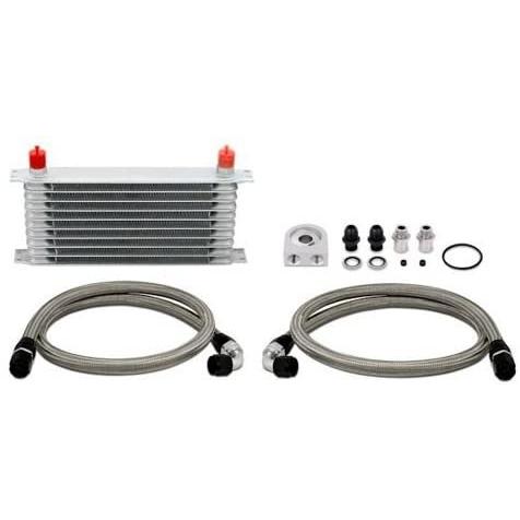 エッチケーエス スカイラインGT-R BCNR33 オイルクーラーキット Sタイプ 15004-AN...