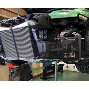 エッチケーエス GT-R R35 DCTフルードクーラーキット 27002-AN005 HKS