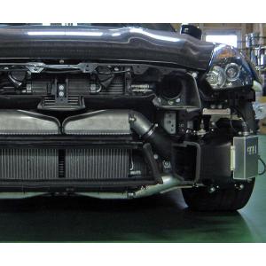 エッチケーエス GT-R R35 DCTクーラーキット 27002-AN002 HKS