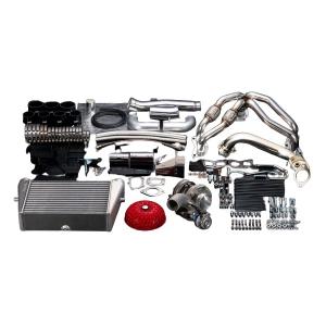 HKS（エッチケーエス） BRZ エキマニ ZC6 12/03-21/07 ステンレス
