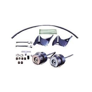 エッチケーエス チェイサー JZX100 強化アクチュエーターキット 1430-RT004 HKS