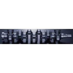 エッチケーエス GT-Rなど 軽量鍛造クランクシャフト 23006-AN003 HKS