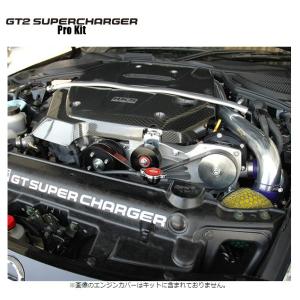 HKS（エッチケーエス） 個人宅発送可能 HKS GT2 スーパーチャージャー