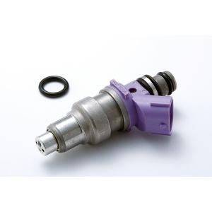 HKS（エッチケーエス） 【HKS】大容量インジェクター 545cc (6個セット