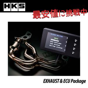 HKS 【HKS】強化アクチュエーターKIT ランサーエボリューションX