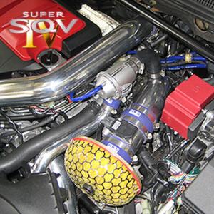 HKS（エッチケーエス） HKSスーパーシーケンシャルブローオフバルブSQV