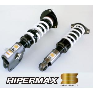 HKS 車高調 HIPERMAX R 80310-AN006 フェアレディZ Z34