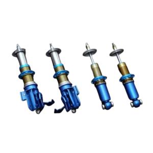 FUJITSUBO（フジツボ） オデッセイ RB1 2WD Wagolis マフラー RB1