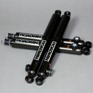 KYB製 Excel-G ショックアブソーバー・フロント用ノーマル車高用 (JB23