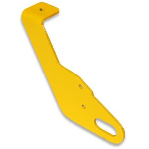 アピオ　jb23 牽引フック　セット(フロント、リア) APIO アピオ 牽引フック・リア用 9mm厚 けん引フック JB23/33/43