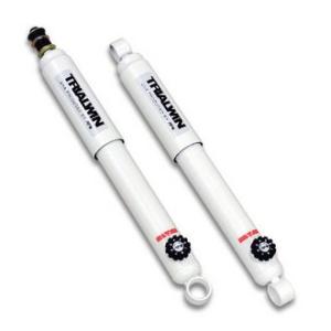 アピオ ジムニー JA11 TRIALWIN 8段調整式 ショックアブソーバー やわら八段黒帯 12...