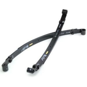 ジムニーJA11/ZEAL 3インチリーフ 美品 送料無料 ジムニーJA11系4インチおまかせ : ジムニー