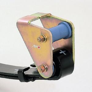 トヨタ 90系ヴィッツ（FF・リアドラムブレーキ車）用 リアキャンバー