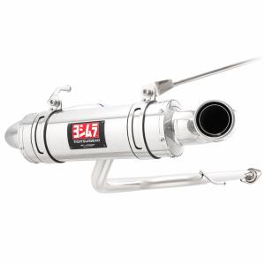 ヨシムラ ジムニーJB23用 アピオヨシムラマフラー「R-77Jチタン