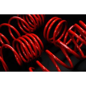 アルト アルトワークス/アルトターボRS HA36S FF用 ローダウン