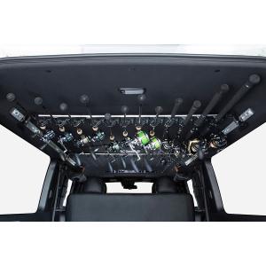 MODELLISTA モデリスタ ロッドホルダー ハイエース GDH201V/TRH200V 