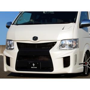 柿本 改 ハイエース バン レジアスエース 200系 3型 4型 マフラー 