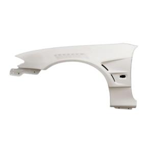 イーエスビー 汎用タイプ オーバーフェンダー SS セパレート 未