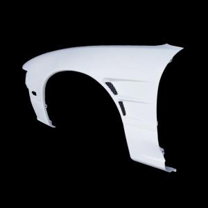チャージスピード 180SX RPS PS13 前期/中期 リアガーニッシュ