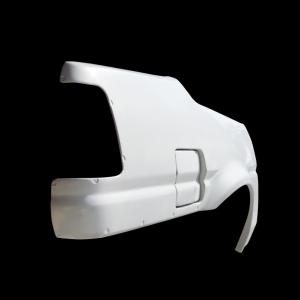 ジェイブラッド j-blood」トレノ（AE86）後期用フロントバンパーステー