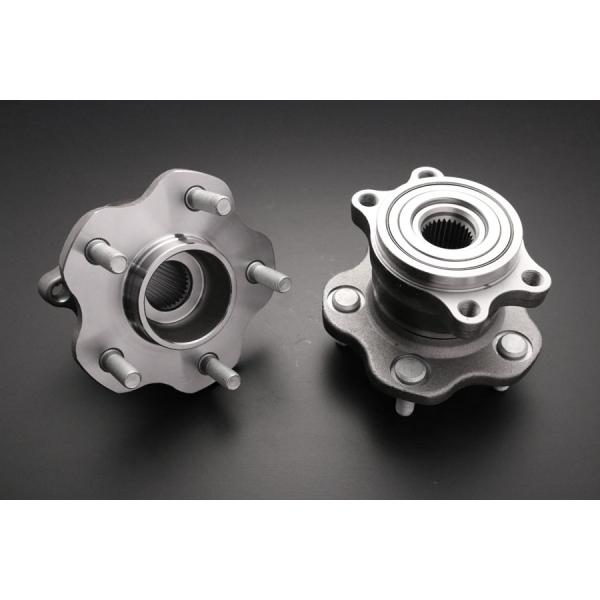 ディーマックス シルビア S13 S14 S15 リアハブユニット 5穴 左右セット DMHBSRR...