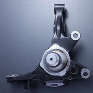 ディーマックス シルビア S14 S15 フロントナックル 純正タイプ 片側のみ(左) DMNNS1...